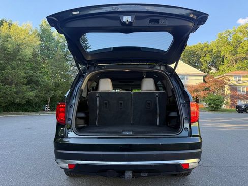 Used 2016 Honda Pilot Elite image 6