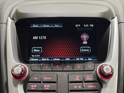 Used 2017 GMC Terrain SLE w/ Convenience Package image 25