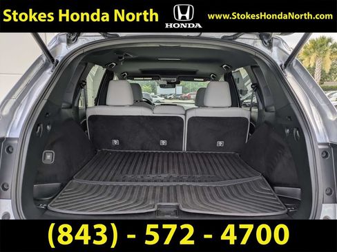 Certified 2022 Honda Passport Elite image 15