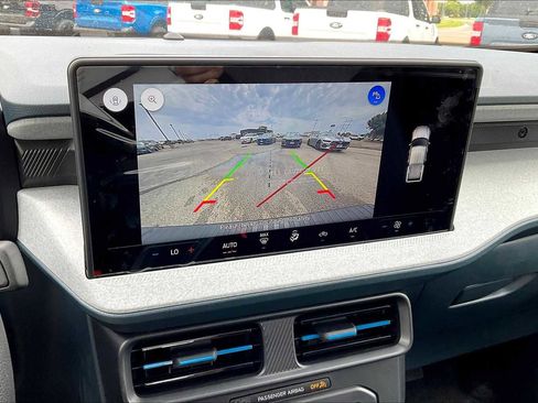 New 2025 Ford Maverick XLT w/ Equipment Group 302A image 17