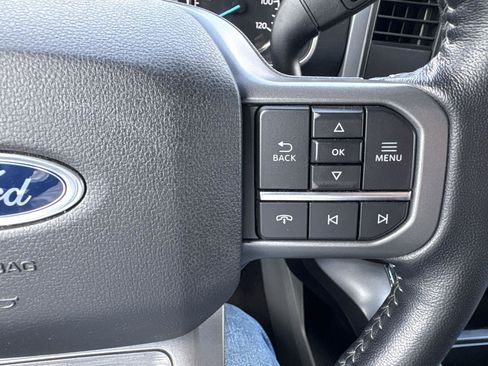 Used 2021 Ford F150 XLT w/ Equipment Group 302A High AWD/4WD image 17