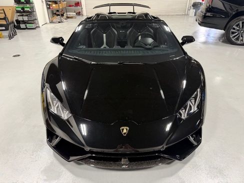 Used 2018 Lamborghini Huracan Performante image 18