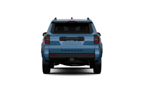 New 2026 Toyota 4Runner TRD Off-Road Premium AWD/4WD image 53