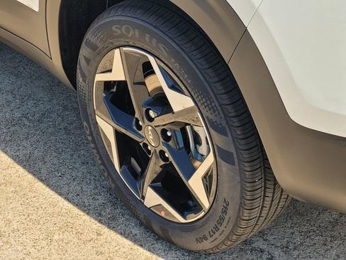 New 2026 Kia Seltos S AWD/4WD image 5