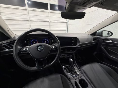 Used 2019 Volkswagen Jetta SEL FWD image 37