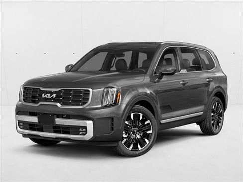 Used 2023 Kia Telluride SX Prestige AWD/4WD image 1