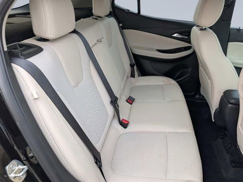 Used 2021 Buick Encore GX Select image 20