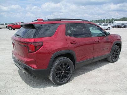 New 2026 GMC Terrain Elevation w/ Elevation Premium Package