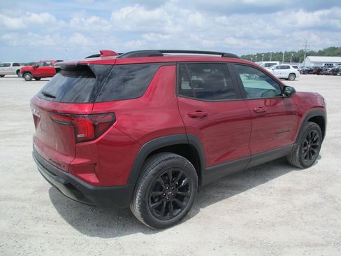 New 2026 GMC Terrain Elevation w/ Elevation Premium Package FWD image 4