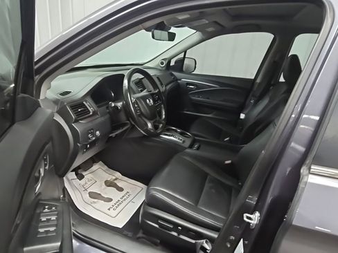 Used 2022 Honda Pilot Special Edition image 30