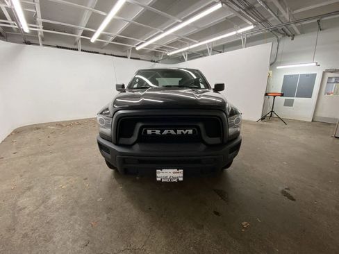 Used 2024 RAM 1500 Classic Warlock image 9