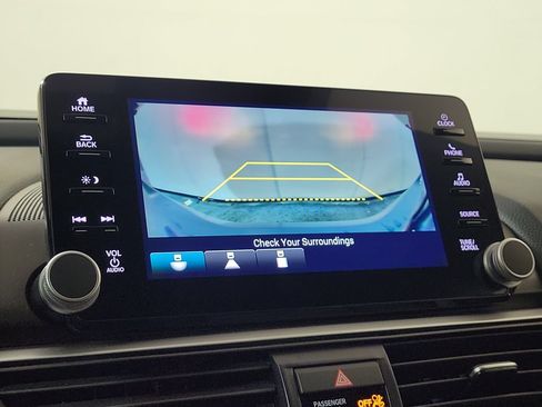 Used 2022 Honda Accord Sport image 20