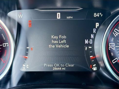 Used 2023 Dodge Challenger GT RWD image 13