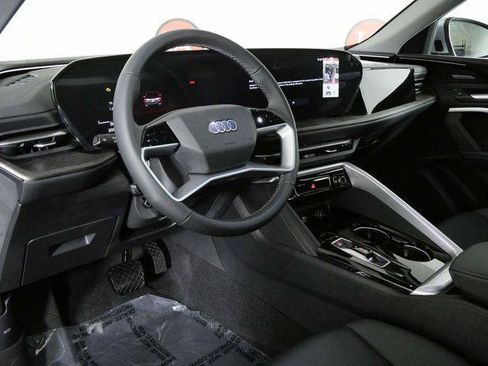 New 2025 Audi Q5 Premium Plus AWD/4WD image 16