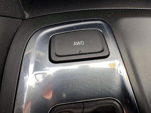Used 2023 Chevrolet Equinox LS w/ LS Convenience Package AWD/4WD image 25