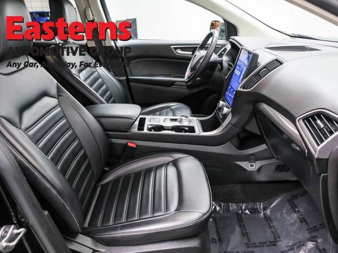 Used 2023 Ford Edge SEL image 23