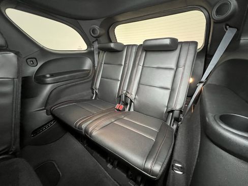 New 2026 Dodge Durango GT image 6