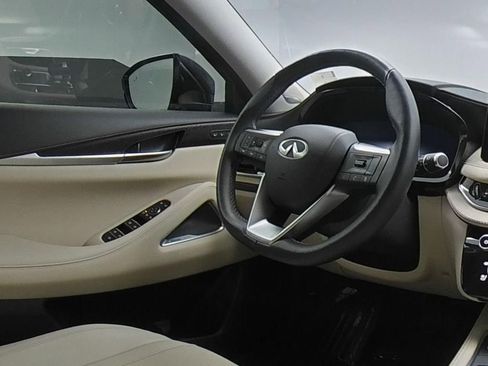 Used 2023 INFINITI QX60 Sensory AWD/4WD image 17