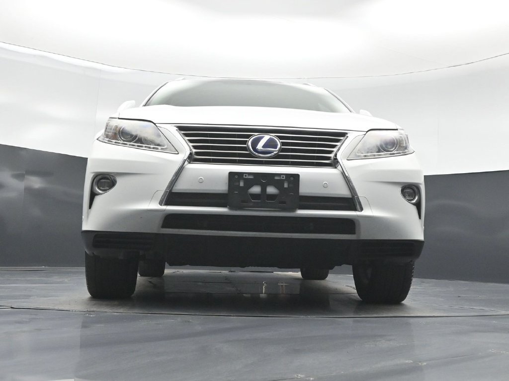 Used 2015 Lexus RX 450h AWD image 46