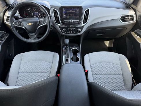 Used 2023 Chevrolet Equinox LT w/ Driver Convenience Package FWD image 10