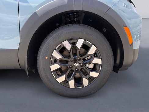 New 2026 Hyundai Santa Cruz SEL image 9
