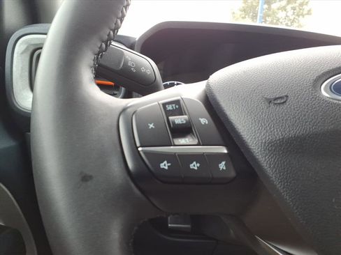 Certified 2023 Ford Maverick XLT w/ Equipment Group 300A Standard image 16