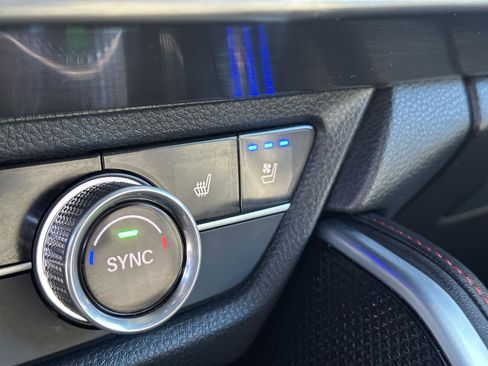 Used 2025 Acura ADX A-Spec image 25