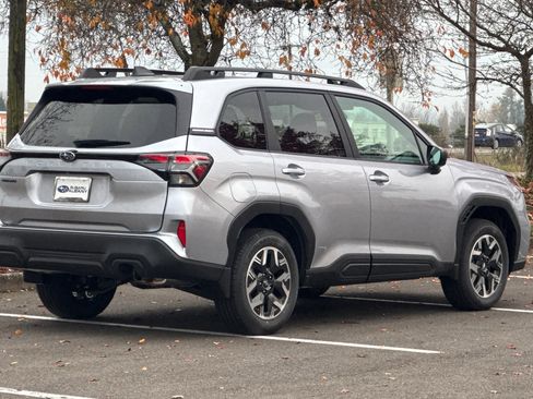 New 2026 Subaru Forester Premium image 4