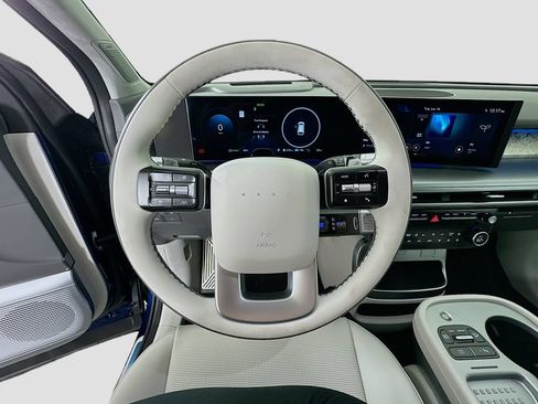 New 2026 Hyundai Ioniq 9 Calligraphy AWD/4WD image 10