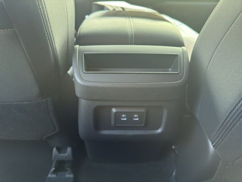 New 2026 Nissan Pathfinder SV AWD/4WD image 30
