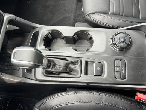 New 2025 Ford Ranger Lariat w/ FX4 Off-Road Package image 22