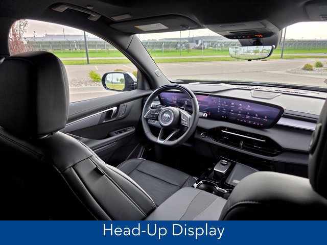 New 2026 Buick Enclave Sport Touring w/ Super Cruise Package AWD/4WD image 28