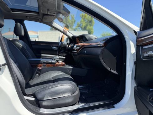 Used 2009 Mercedes-Benz S 550 image 12