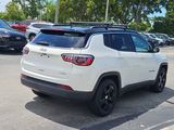 Used 2020 Jeep Compass Latitude image 4