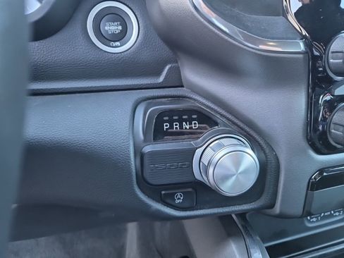 Used 2024 RAM 1500 Laramie image 20