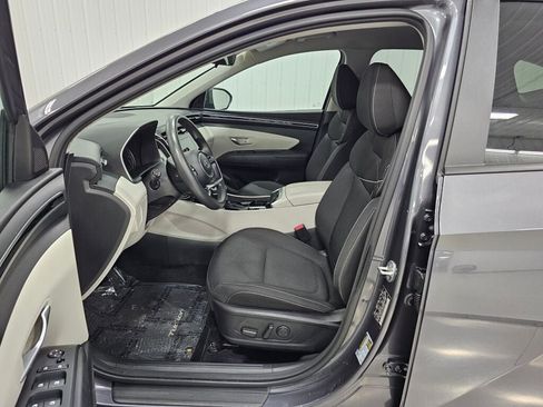 Used 2023 Hyundai Tucson SEL AWD/4WD image 11