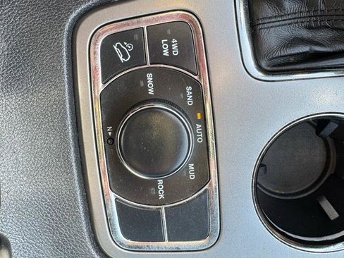 Used 2019 Jeep Grand Cherokee Limited X image 17