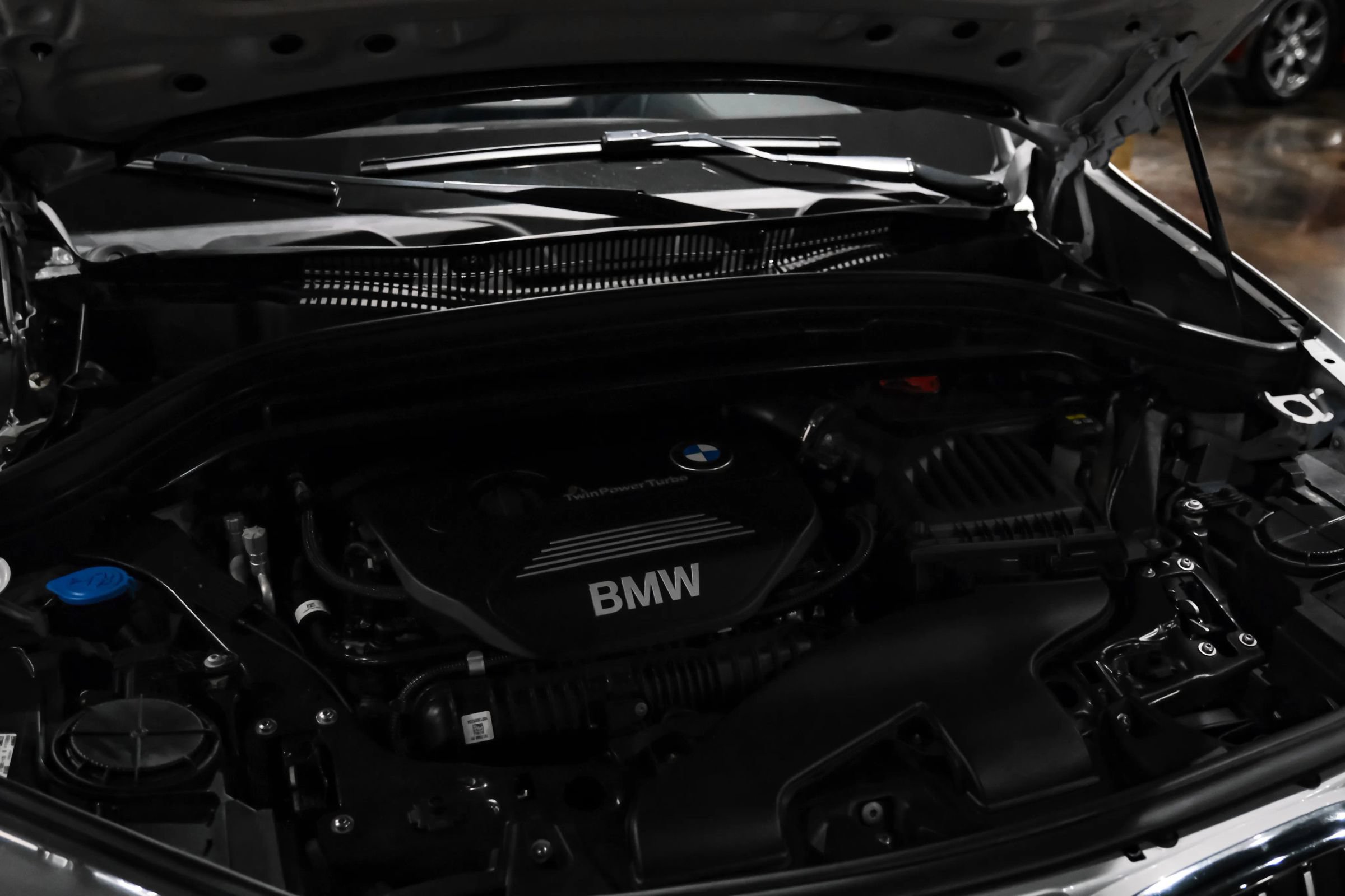 Used 2018 BMW X1 sDrive28i FWD image 47