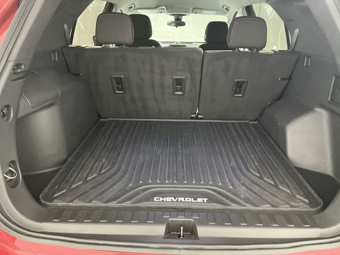 Used 2023 Chevrolet Equinox LT FWD image 27