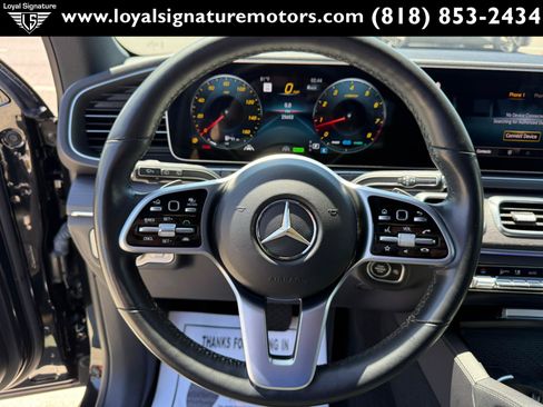 Used 2022 Mercedes-Benz GLE 450 4MATIC image 26