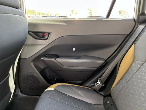 New 2025 Subaru Crosstrek 2.5i Sport image 15