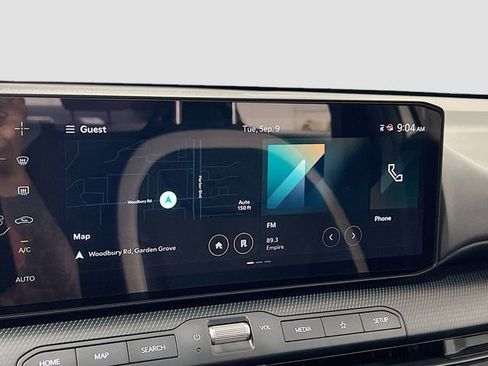 New 2025 Kia K4 GT-Line w/ GT-Line Premium Package image 15