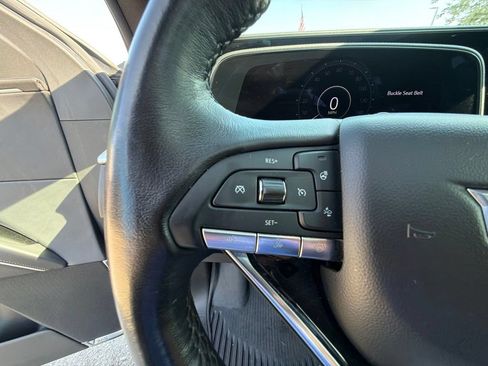 Used 2023 Cadillac Escalade Sport w/ LPO, ONYX Package AWD/4WD image 28