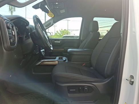 Used 2020 Chevrolet Silverado 1500 RST AWD/4WD image 13