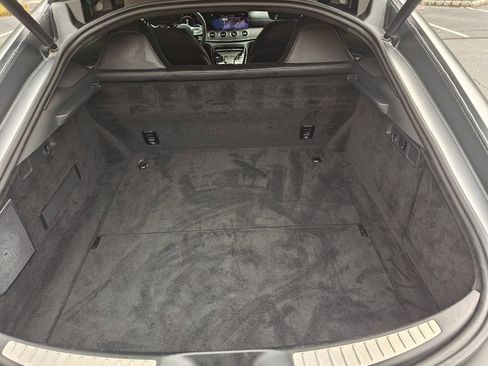 Used 2021 Mercedes-Benz AMG GT 63 S image 20