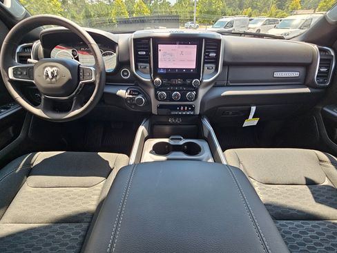 New 2026 RAM 1500 Big Horn image 9