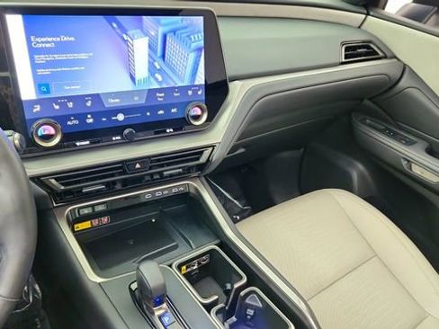 Used 2025 Lexus TX 350 AWD w/ Technology Package image 46