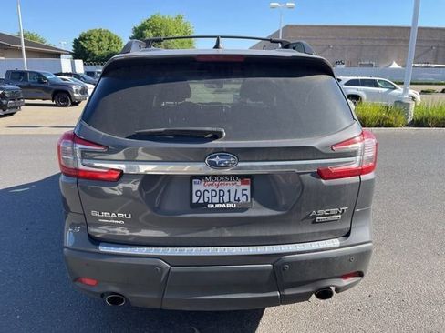 Used 2023 Subaru Ascent Touring AWD/4WD image 6