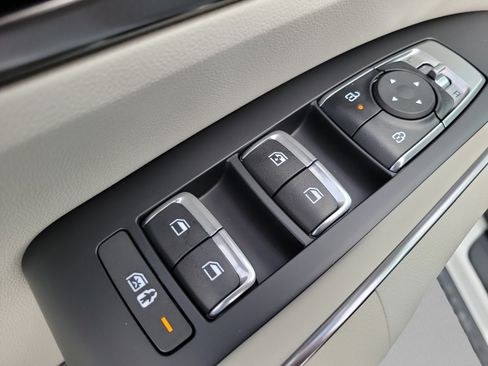 New 2026 Kia Sorento EX FWD image 13