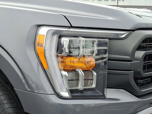 Certified 2023 Ford F150 XLT w/ Equipment Group 302A High image 9